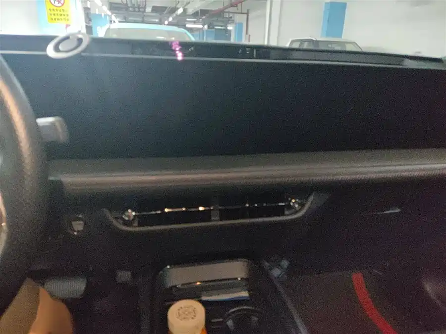 Ford EVOS - фото 5