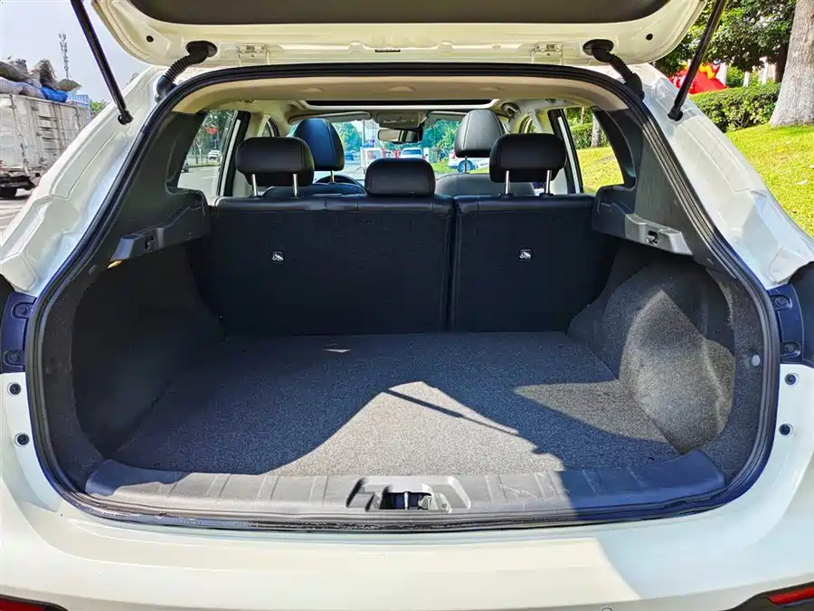 Nissan Qashqai - фото 20